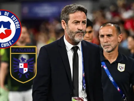 DT de Panamá viene sin fe ante La Roja: "Ellos tienen..."