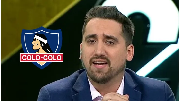 Muñoz reveló un tema que le preocupa y mucho en Colo Colo.
