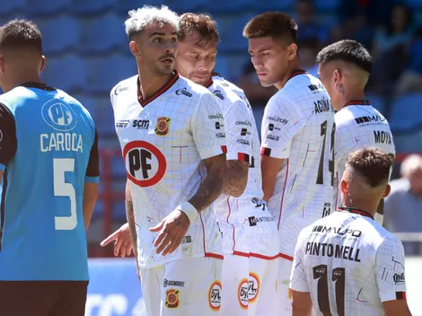 Rangers de Talca en problemas con el Sifup