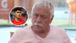 El crudo análisis del Rey del Metro Cuadrado sobre Pizarro.