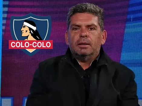 El curioso cuestionamiento de Romai a la reunión entre Tobar y los albos