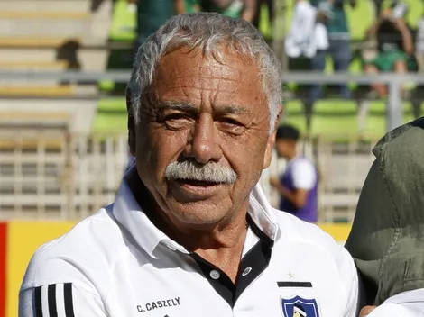 Caszely acaba con la ilusión alba en Libertadores: "Es imposible"