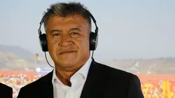 TNT Sports busca al reemplazo de Claudio Borghi. (Foto: Photosport)