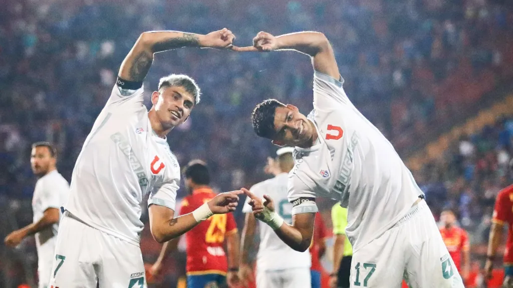 Roberto Reynero teme por las posibles salidas de Maximiliano Guerrero y Fabián Hormazábal de Universidad de Chile.