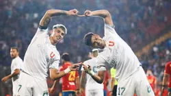 Roberto Reynero teme por las posibles salidas de Maximiliano Guerrero y Fabián Hormazábal de Universidad de Chile.