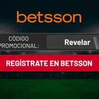Código promocional Betsson: apuesta gratuita de $10.000 en Enero 2026