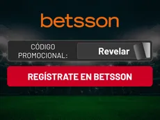 Código promocional Betsson: apuesta gratuita de $10.000 en Enero 2026