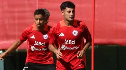 Gareca aclaró el estado de Altamirano.