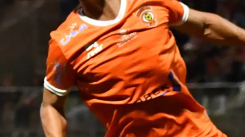 Cobreloa tiene nuevo refuerzo para la Primera B.