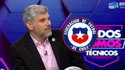 De Tezanos quiere ver una alternativa en amistoso ante Panamá.