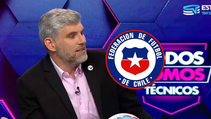 De Tezanos quiere ver una alternativa en amistoso ante Panamá.
