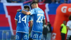 Se acabó la larga estadía de Marcelo Morales en la U.