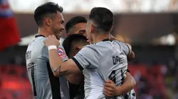 Jugador finalmente le dijo adiós a Colo Colo.