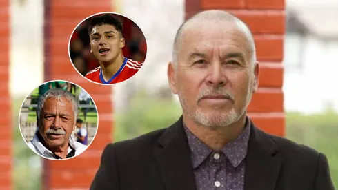 Carlos Ramos reaccionó a los dichos de Carlos Caszely sobre Damián Pizarro.