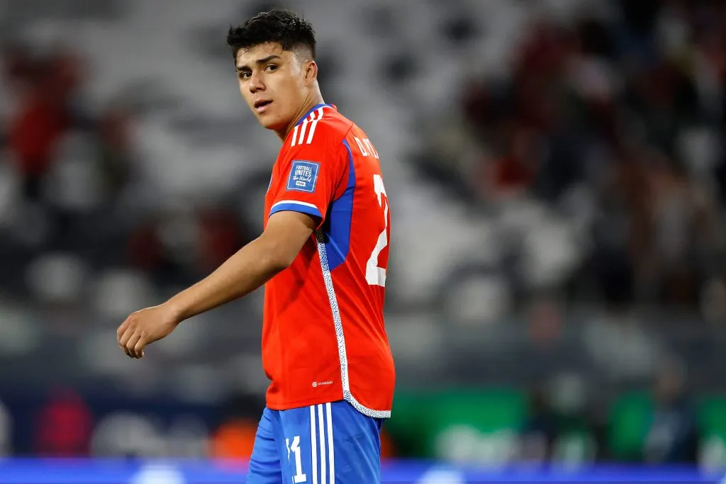 El atacante Damián Pizarro no atraviesa su mejor momento | FOTO: Andres Pina/Photosport