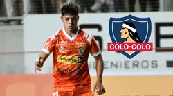 Tomás Roco se acerca a pasos agigantados a Cobreloa.