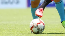 Club informa que no irá recibirá a hinchada visitante en encuentros clase A. (Foto: Photosport)