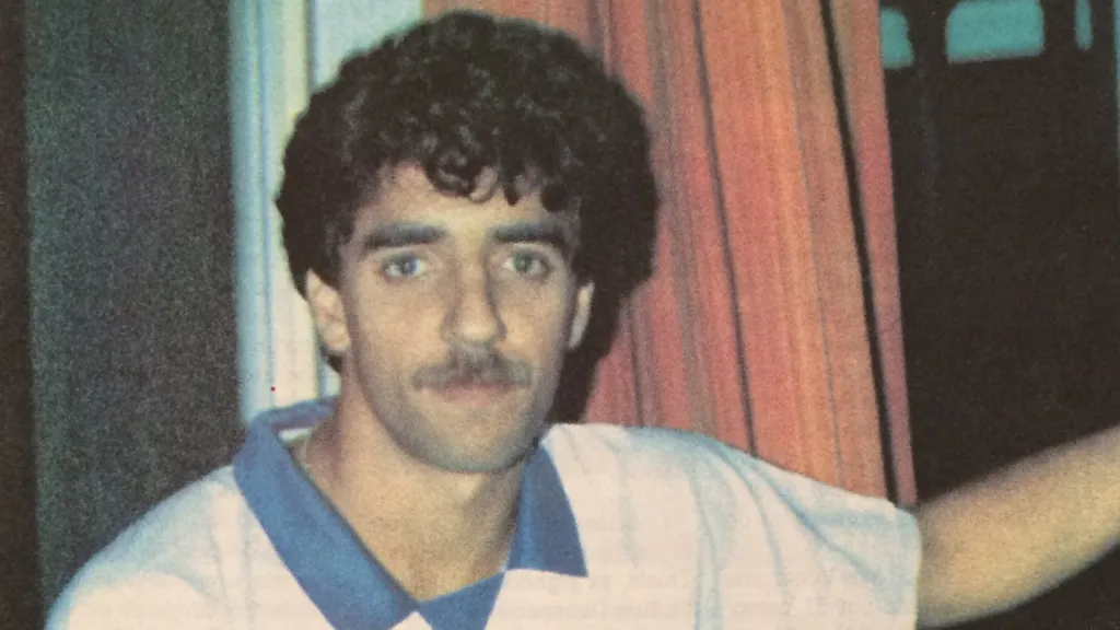 Sergio Fabián Vásquez exigió un salto de calidad en Universidad Católica.