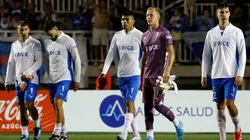 Ídolo de Universidad Católica exige fichajes de calidad.