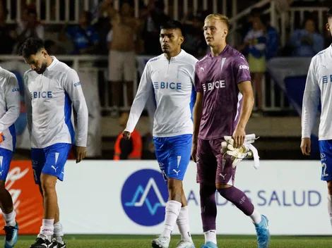 Histórico de Universidad Católica exige saldar la deuda internacional