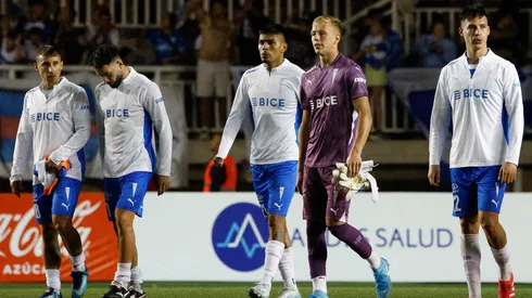 Ídolo de Universidad Católica exige fichajes de calidad.