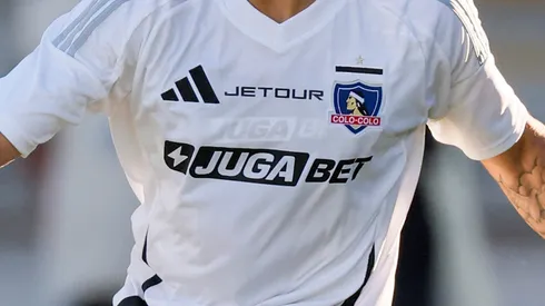 Revelan giro dramático en posible salida de Colo Colo.