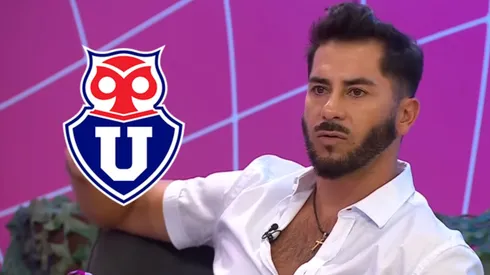 El histórico azul no le tiene mucha fe a este jugador en la U