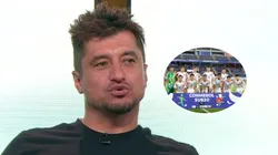 El ex guardameta de La Roja opinó sobre el nivel de un futbolista de la Sub 20.