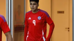 Damián Pizarro vuelve a recibir duras críticas.