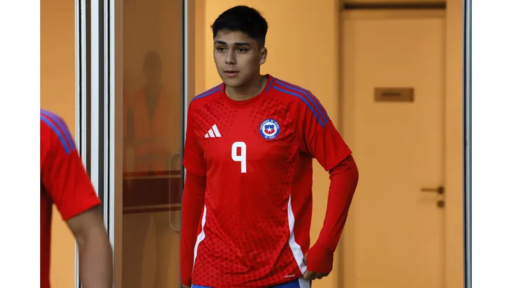 Damián Pizarro vuelve a recibir duras críticas.
