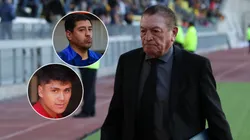 Hernán Godoy habló sin pelos en la lengua sobre la derrota de Chile Sub 20.