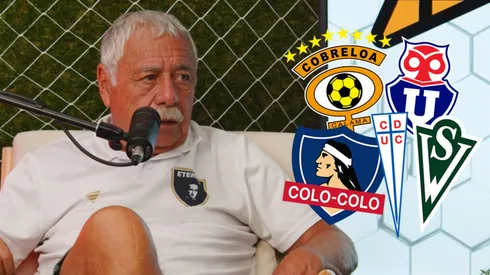 El histórico nacional se la jugó y arrojó su respuesta a este debate en Chile