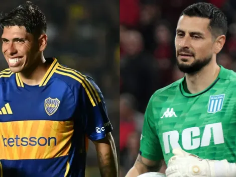 Boca de Palacios y Alarcón vs Racing de Arias: Horario, cómo y dónde ver