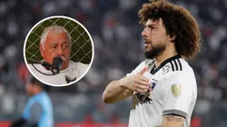 El histórico nacional sin filtro tras la salida de Maximiliano Falcón en Colo Colo