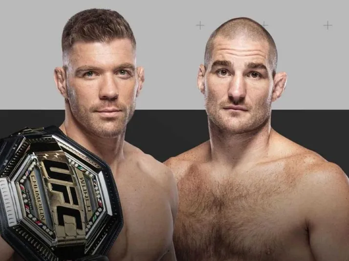 UFC 312 Du Plessis vs. Strickland: Cartelera, hora y dónde ver EN VIVO