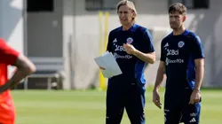 Formación confirmada de Chile para el amistoso ante Panamá: hay novedades