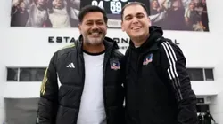 Pedro Ruminot podría cumplir uno de sus grandes sueños.