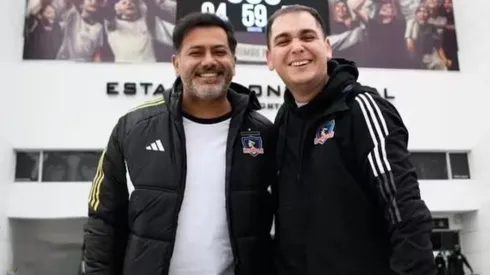 Pedro Ruminot podría cumplir uno de sus grandes sueños.