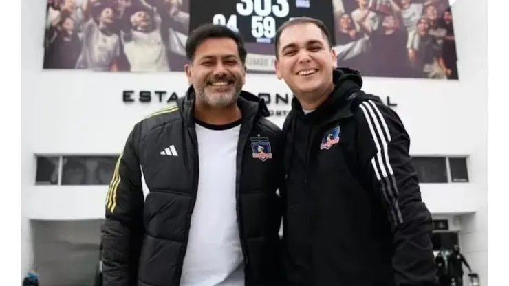 Pedro Ruminot podría cumplir uno de sus grandes sueños.