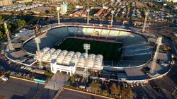 Colo Colo va por un nuevo estadio Monumental. (Foto: Photosport)