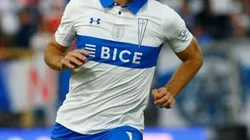 El ex UC que jugará en Miami, pero no el equipo de Lionel Messi.