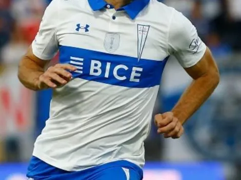 Pasó sin pena ni gloria en la UC y ahora ficha en Estados Unidos