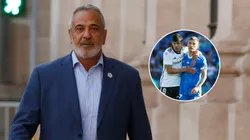 Sigue la incertidumbre sobre la realización de la Supercopa.