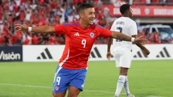 Marco Olea exige selección chilena para Nicolás Guerra.