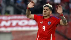 Pablo Milad pide el regreso de Carlos Palacios a La Roja (Foto: Andres Pina/Photosport)