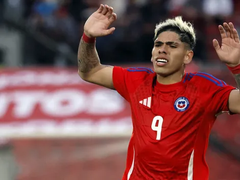 Pablo Milad quiere de regreso a Carlos Palacios en La Roja