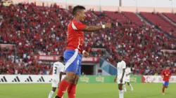 Pepe Ormazábal respalda a Gustavo Álvarez por titularidad de Nicolás Guerra.