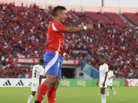 Nico Guerra tras su debut de ensueño: "Me saco la..."