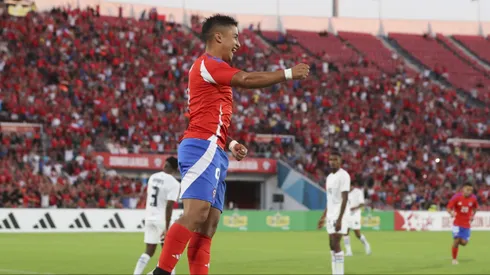 Pepe Ormazábal respalda a Gustavo Álvarez por titularidad de Nicolás Guerra.