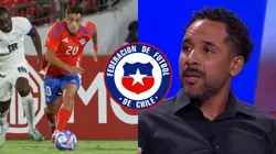 Destrozan a Bose por no pescar a Lucas Assadi.